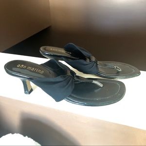 90’s Ana Marino Kitten Heels